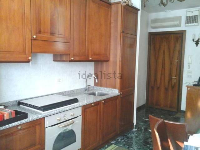 Appartamento in affitto di 60 m² in Via Francesco Zanotto