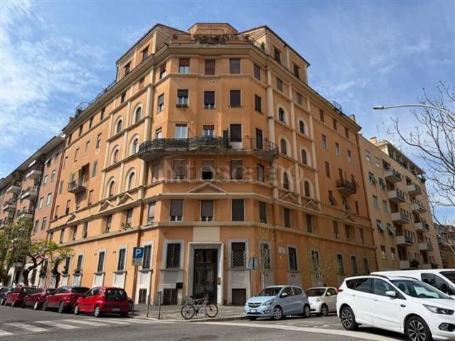 Appartamento in affitto di 60 m² in Via Fregene