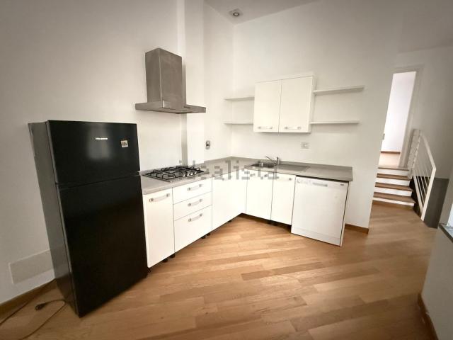 Appartamento in affitto di 60 m² in Via Fréjus, 31