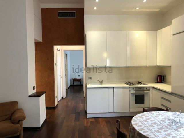 Appartamento in affitto di 60 m² in Via Friuli, 84