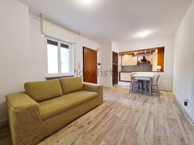 Appartamento in affitto di 60 m² in Via G. Matteotti