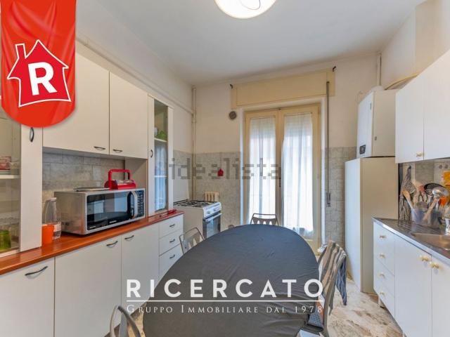 Appartamento in affitto di 60 m² in Via G. Oberdan, 83