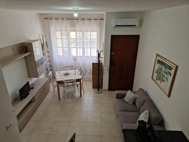 Appartamento in affitto di 60 m² in Via G. C. Vanini, 3