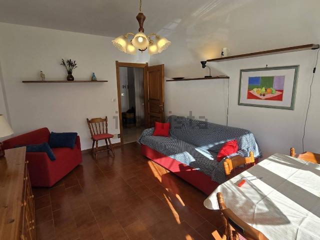 Appartamento in affitto di 60 m² in Via G. F. Medail, 40