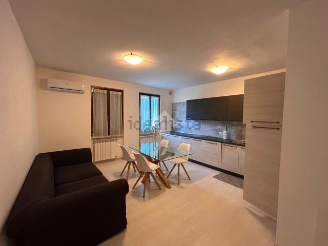 Appartamento in affitto di 60 m² in Via G. Rambotti, 94