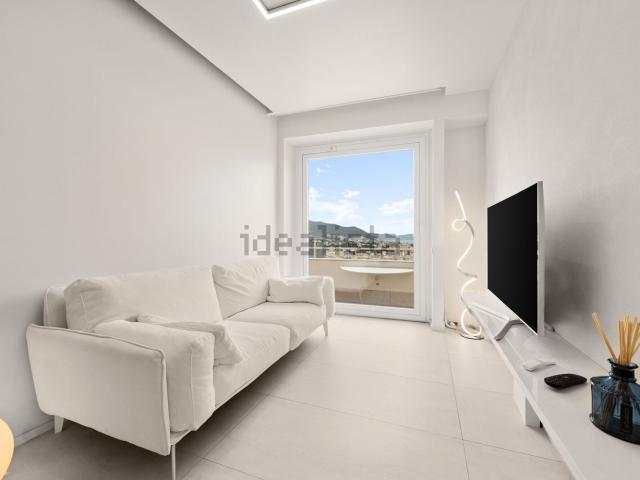 Appartamento in affitto di 60 m² in Via Gabriele d&apos Annunzio, 2