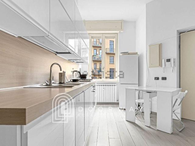 Appartamento in affitto di 60 m² in Via Gaetano Braga, 1