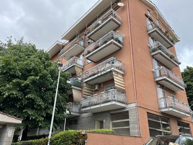 Appartamento in affitto di 60 m² in Via Gaetano Donizetti, 24
