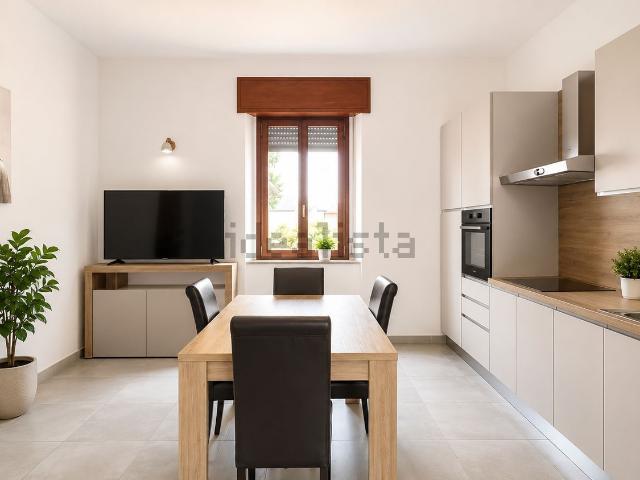 Appartamento in affitto di 60 m² in Via Gaetano Donizetti, 3