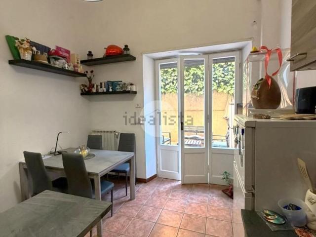 Appartamento in affitto di 60 m² in Via Gaetano Thiene, 8