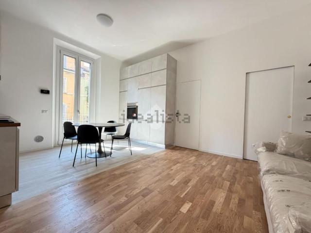 Appartamento in affitto di 60 m² in Via Galvano Fiamma, 20