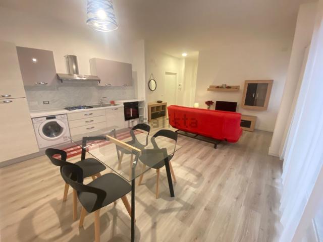 Appartamento in affitto di 60 m² in Via Galileo Galilei, 20