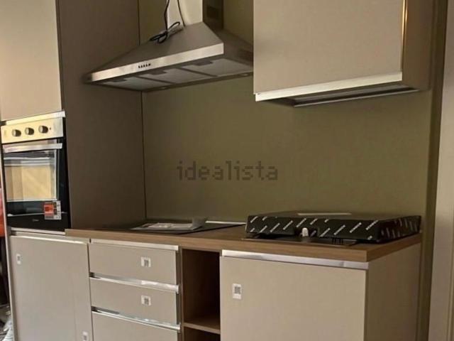 Appartamento in affitto di 60 m² in Via Galileo Galilei