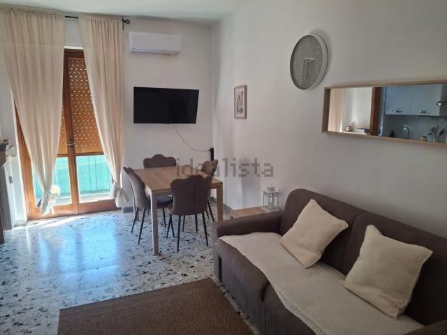 Appartamento in affitto di 60 m² in Via Galileo Galilei