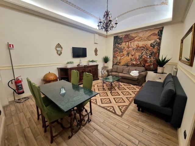 Appartamento in affitto di 60 m² in Via Galliera