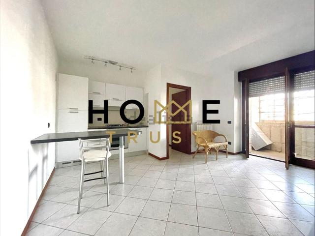 Appartamento in affitto di 60 m² in Via Gardone, 25