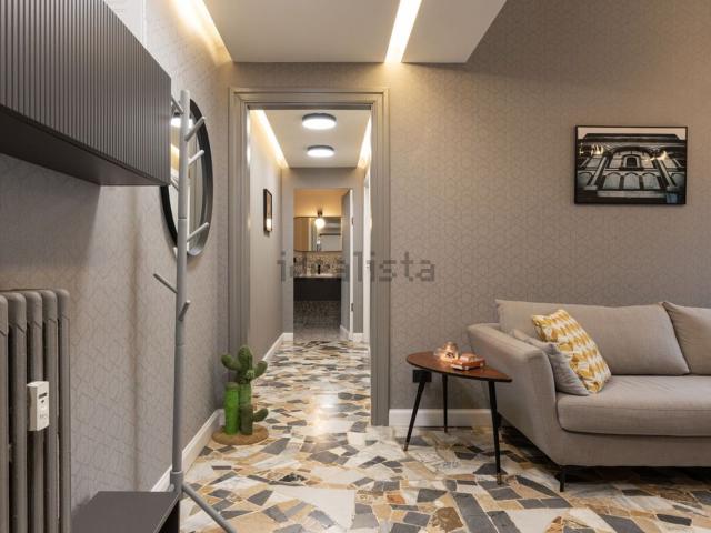 Appartamento in affitto di 60 m² in Via Gardone, 9