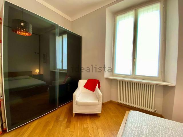 Appartamento in affitto di 60 m² in Via Garigliano