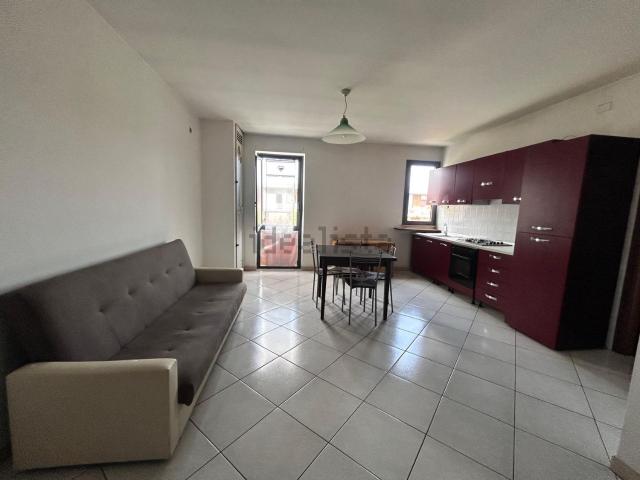 Appartamento in affitto di 60 m² in Via Garigliano