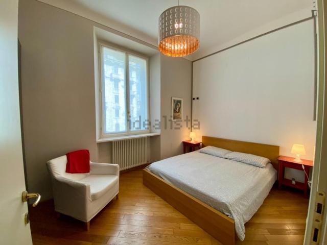 Appartamento in affitto di 60 m² in Via Garigliano