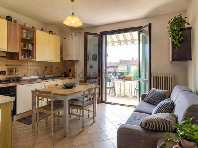 Appartamento in affitto di 60 m² in Via Gastone Sozzi