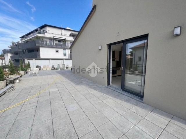 Appartamento in affitto di 60 m² in Via Gaspare Gozzi, 29