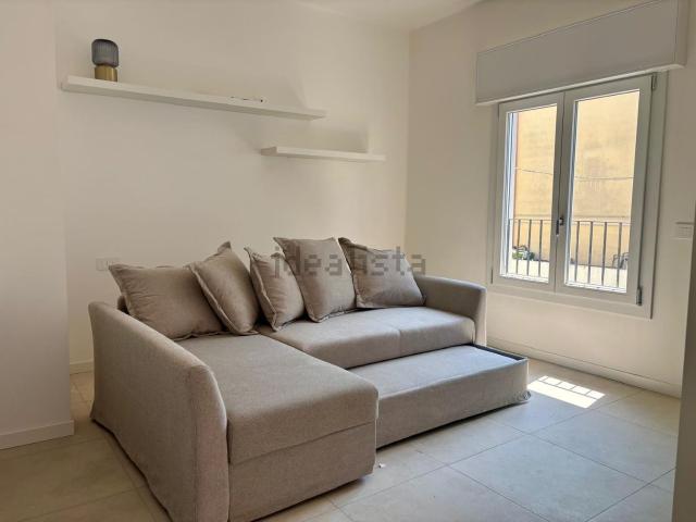 Appartamento in affitto di 60 m² in Via Gaspare Gozzi