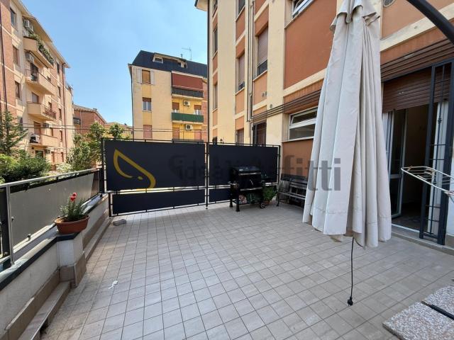 Appartamento in affitto di 60 m² in Via Gaspare Pagani