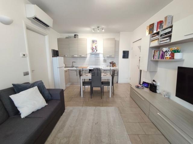 Appartamento in affitto di 60 m² in Via General Guidoni, 9