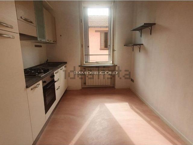 Appartamento in affitto di 60 m² in Via Generale Cantore