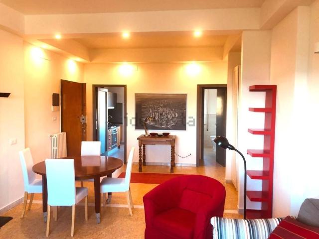 Appartamento in affitto di 60 m² in Via Genova