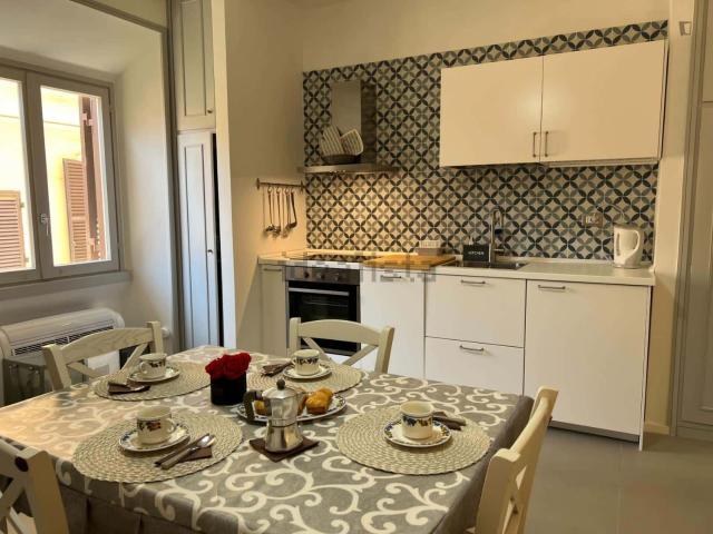 Appartamento in affitto di 60 m² in Via Germanico