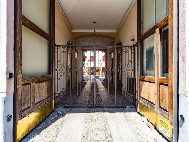 Appartamento in affitto di 60 m² in Via Gerolamo Borgazzi, 32