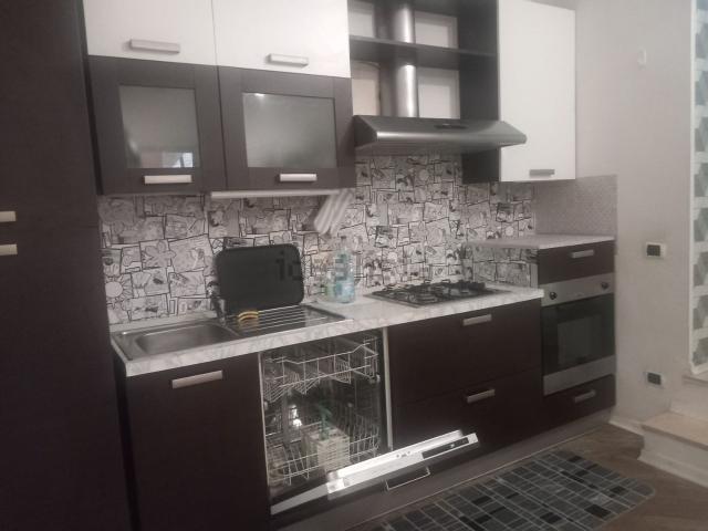 Appartamento in affitto di 60 m² in Via Gerolamo Illica, 9
