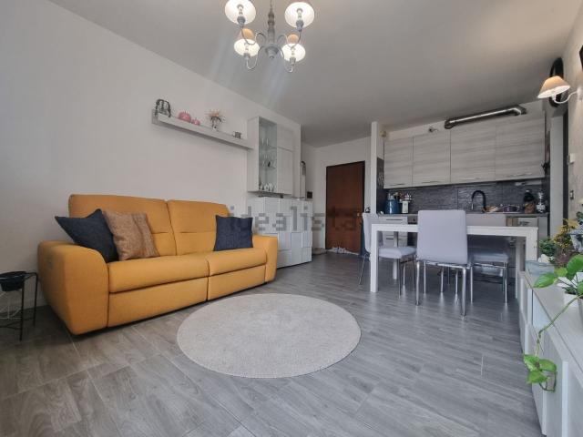 Appartamento in affitto di 60 m² in Via Ghirada