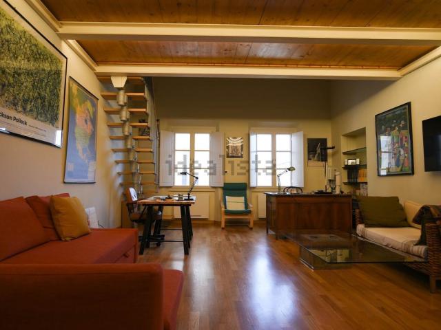 Appartamento in affitto di 60 m² in Via Gino Capponi
