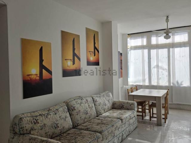 Appartamento in affitto di 60 m² in Via Gino Chierici, 10