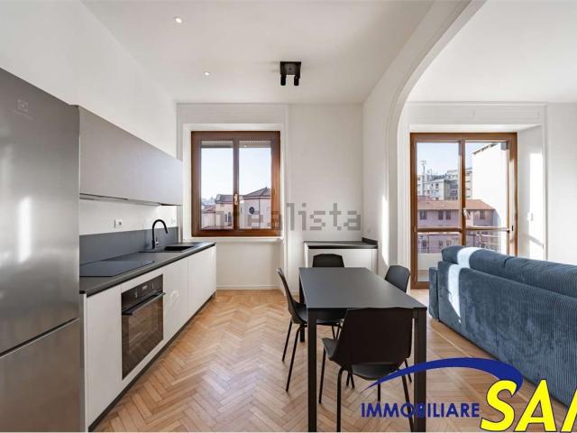 Appartamento in affitto di 60 m² in Via Giotto, 26