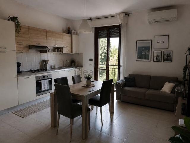 Appartamento in affitto di 60 m² in Via Giovanni XXIII