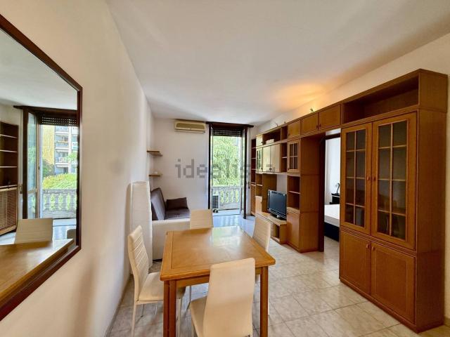 Appartamento in affitto di 60 m² in Via Giovanni Arrivabene, 7