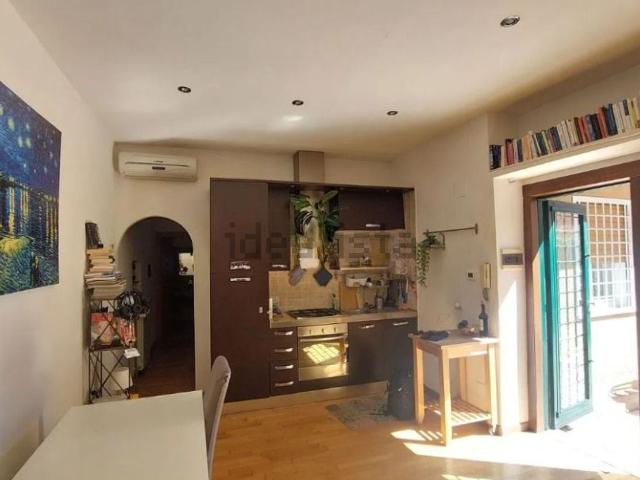 Appartamento in affitto di 60 m² in Via Giovanni Battista Canobi