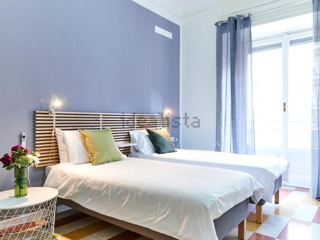 Appartamento in affitto di 60 m² in Via Giovanni Battista Fauchè, 25