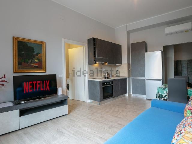 Appartamento in affitto di 60 m² in Via Giovanni Battista Sammartini, 41