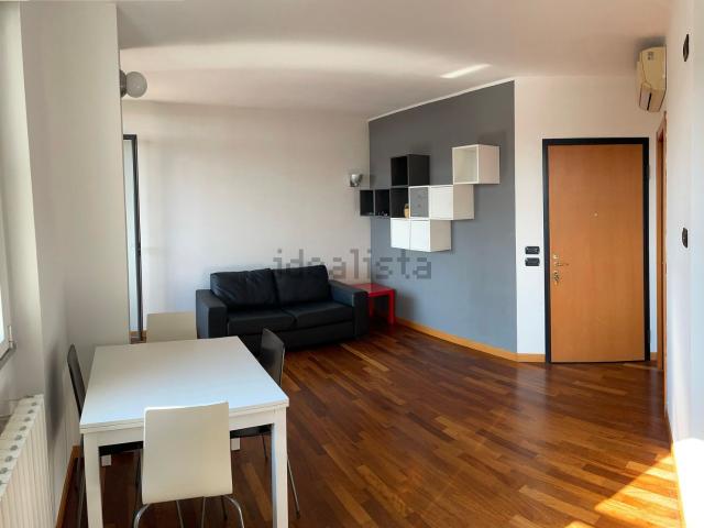 Appartamento in affitto di 60 m² in Via Giovanni Boccaccio, 1