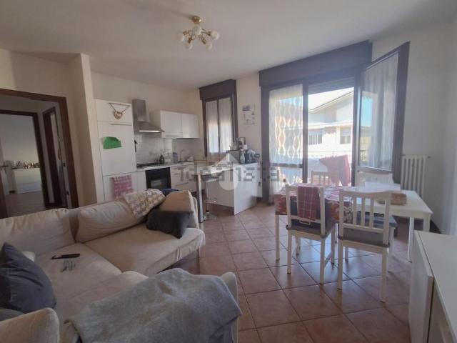 Appartamento in affitto di 60 m² in Via Giovanni Boccaccio, 4