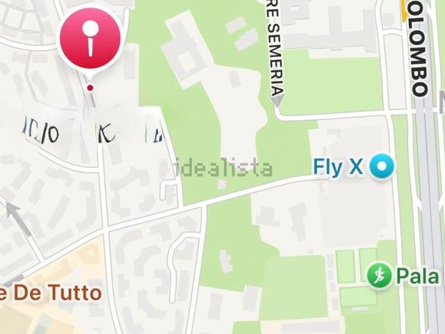 Appartamento in affitto di 60 m² in Via Giovanni da Capistrano, 4