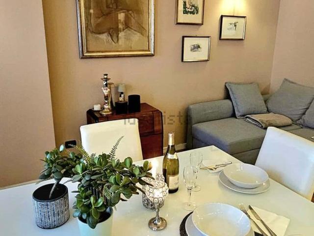 Appartamento in affitto di 60 m² in Via Giovanni da Procida, 23