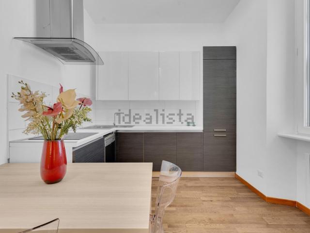 Appartamento in affitto di 60 m² in Via Giovanni da Procida, 2