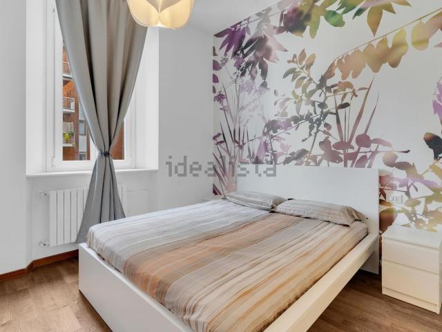 Appartamento in affitto di 60 m² in Via Giovanni da Procida, 2