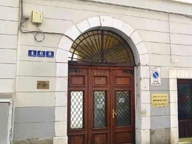 Appartamento in affitto di 60 m² in Via Giovanni e Demetrio Economo